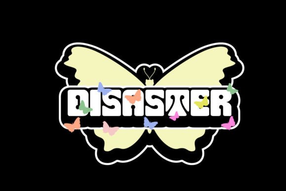 Disaster Y2k Graphic Tee Design Ideas: A Digital Age Aesthetic