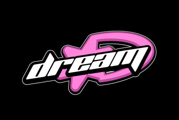 Dream Y2k Graphic Tee: A Streetwear Design Blueprint