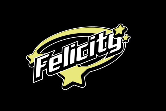 Felicity Y2k Graphic Tee Design: A Streetwear Essential