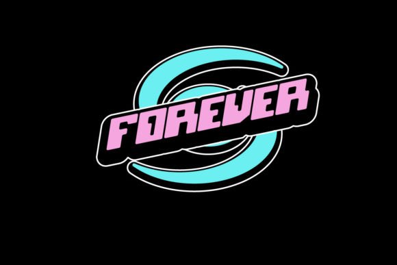 Relive the Turn of the Millennium: Forever Y2k Graphic Tee Design Ideas