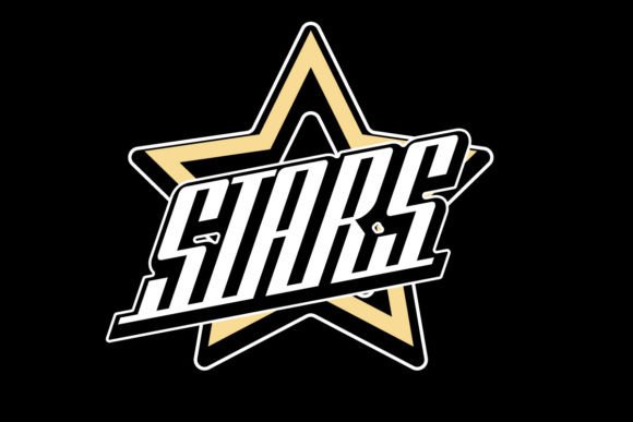Stars Y2k Graphic Tee Design: Capturing the Aesthetic