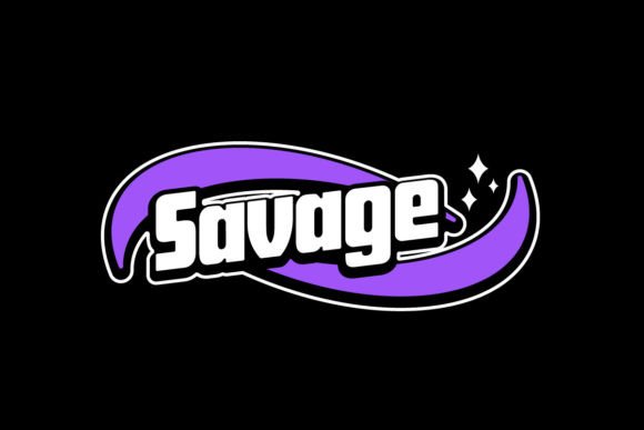Unleash Your Edge: The Savage Y2k Graphic Design Aesthetic