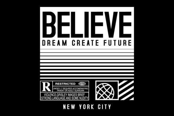 Urban Edge: Designing with Streetwear Template Graphic Tees
